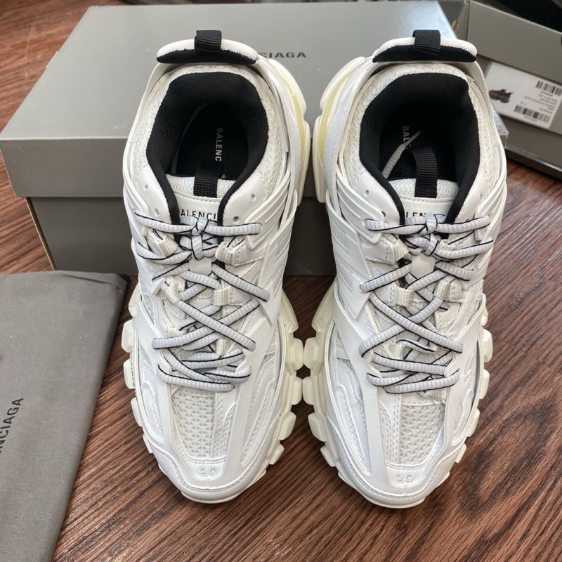 Balenciaga Track Shoes